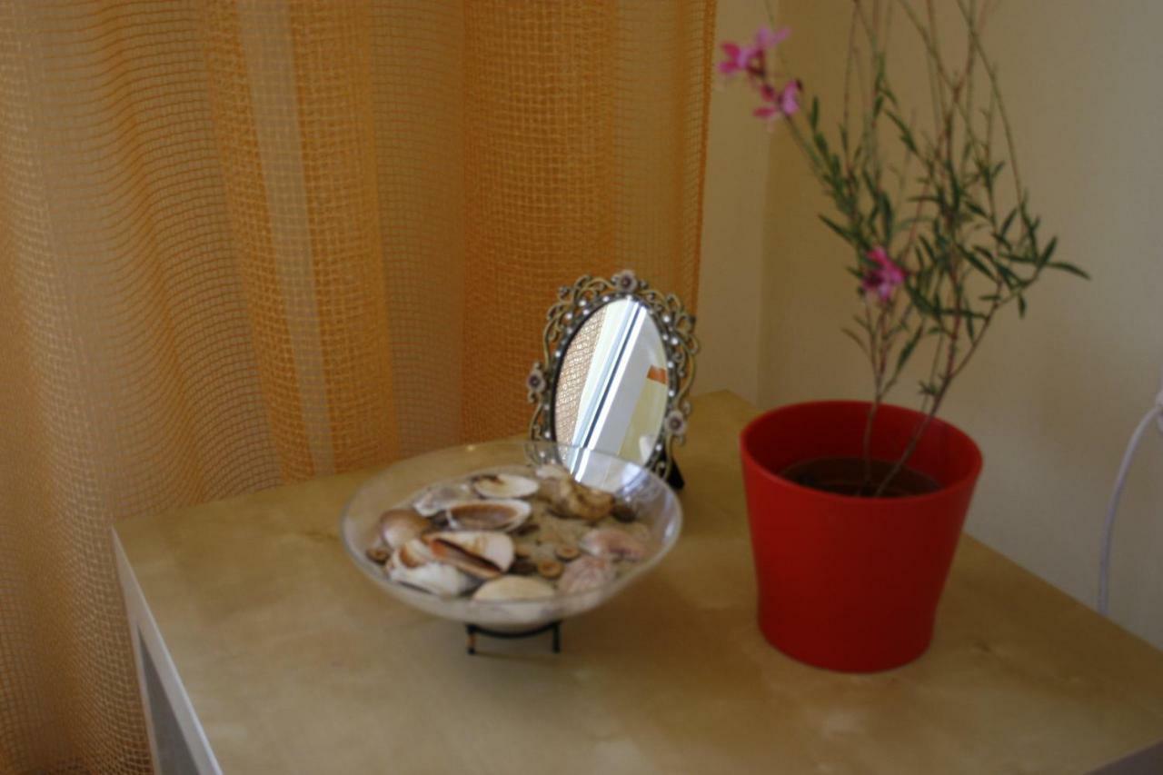 Cosy Apartment By The Sea Metamorfosi  Luaran gambar