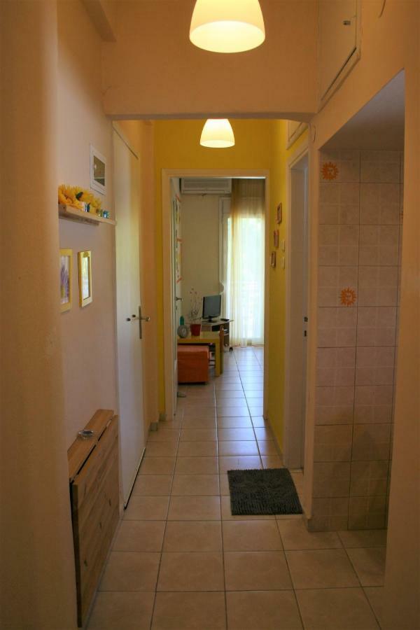 Cosy Apartment By The Sea Metamorfosi  Luaran gambar