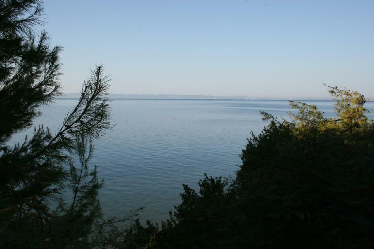 Cosy Apartment By The Sea Metamorfosi  Luaran gambar