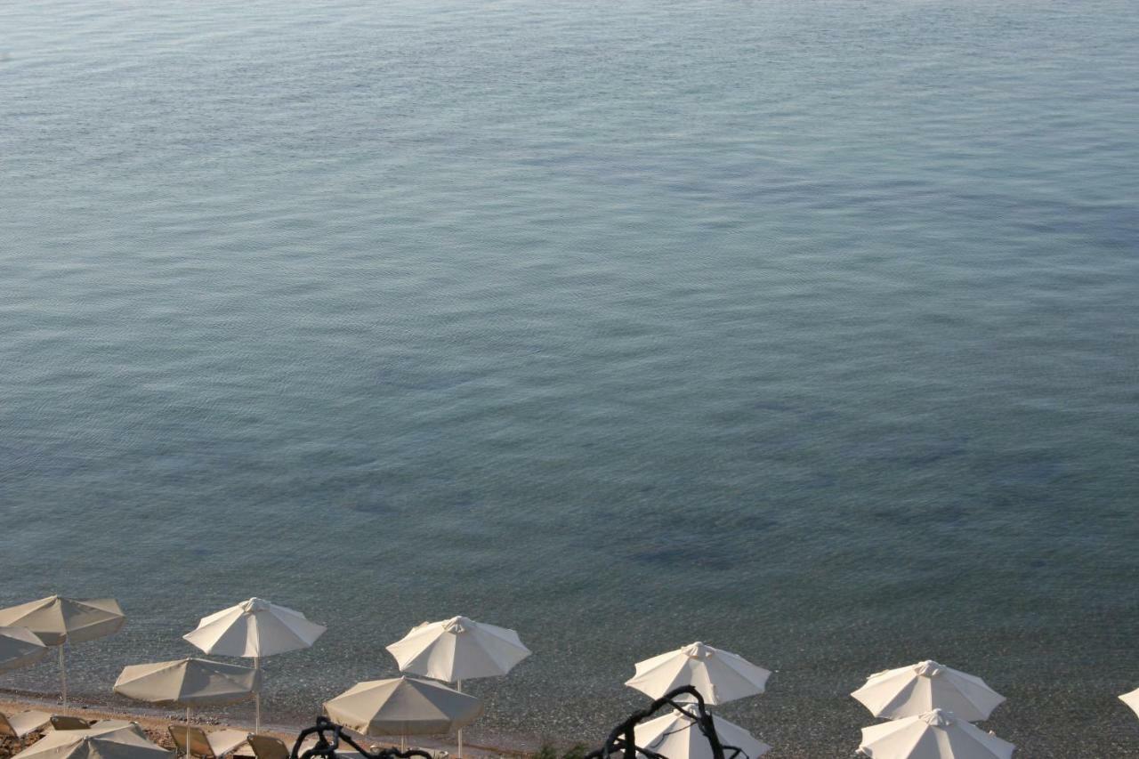 Cosy Apartment By The Sea Metamorfosi  Luaran gambar