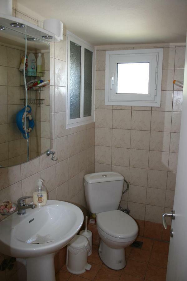 Cosy Apartment By The Sea Metamorfosi  Luaran gambar