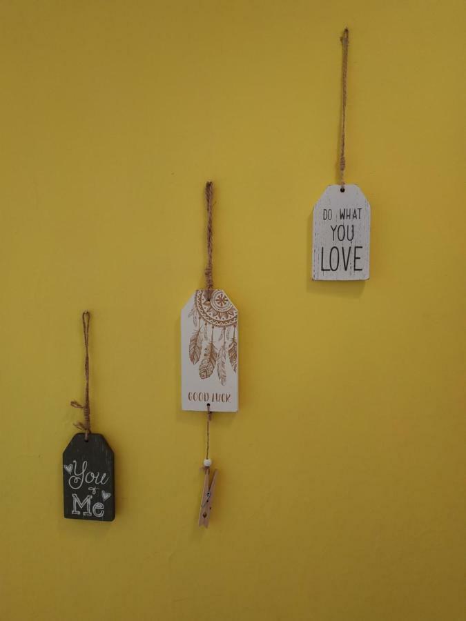 Cosy Apartment By The Sea Metamorfosi  Luaran gambar