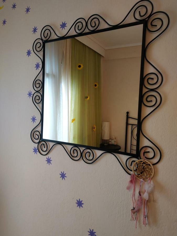 Cosy Apartment By The Sea Metamorfosi  Luaran gambar