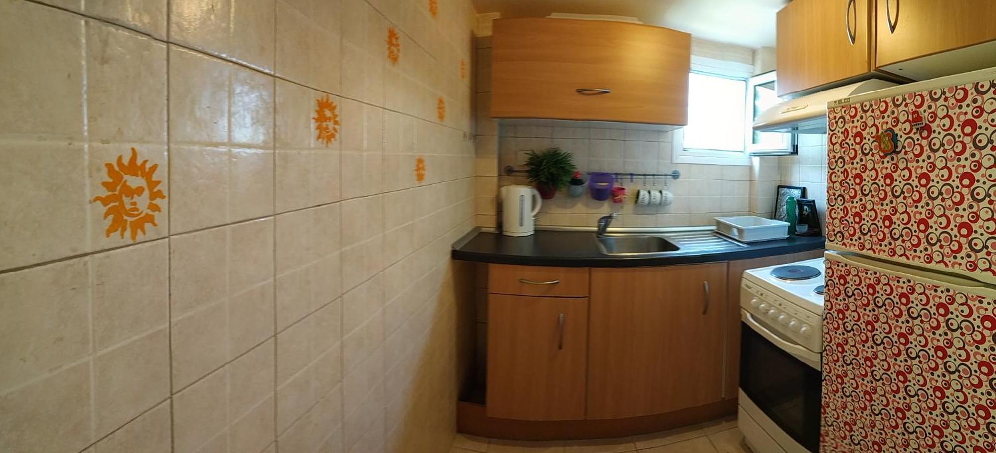 Cosy Apartment By The Sea Metamorfosi  Luaran gambar