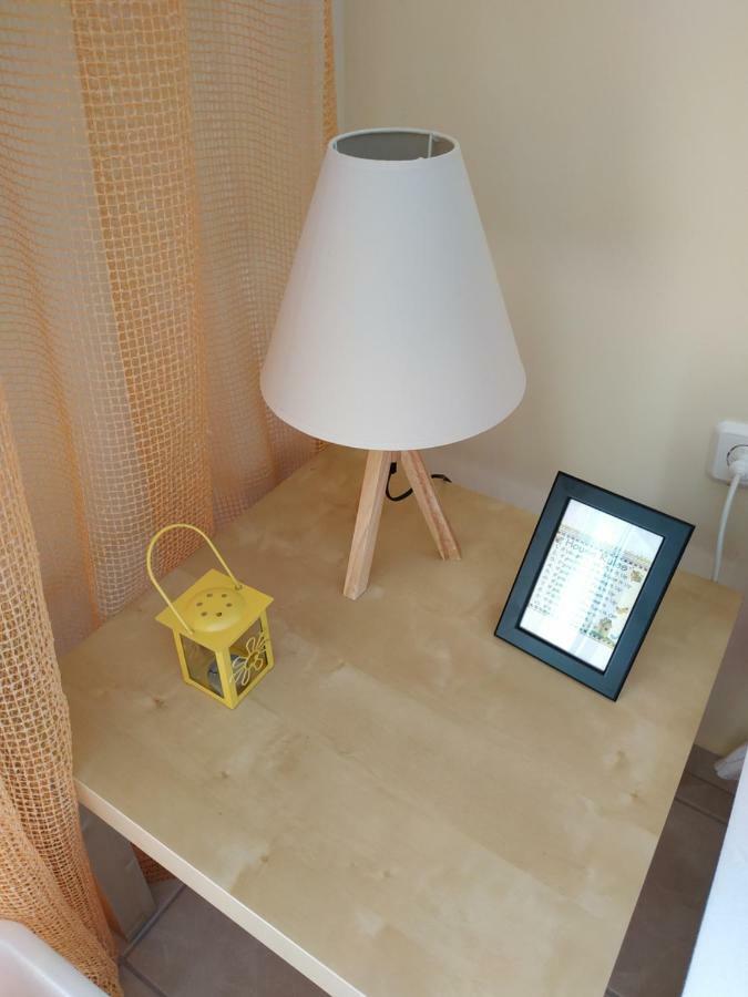 Cosy Apartment By The Sea Metamorfosi  Luaran gambar
