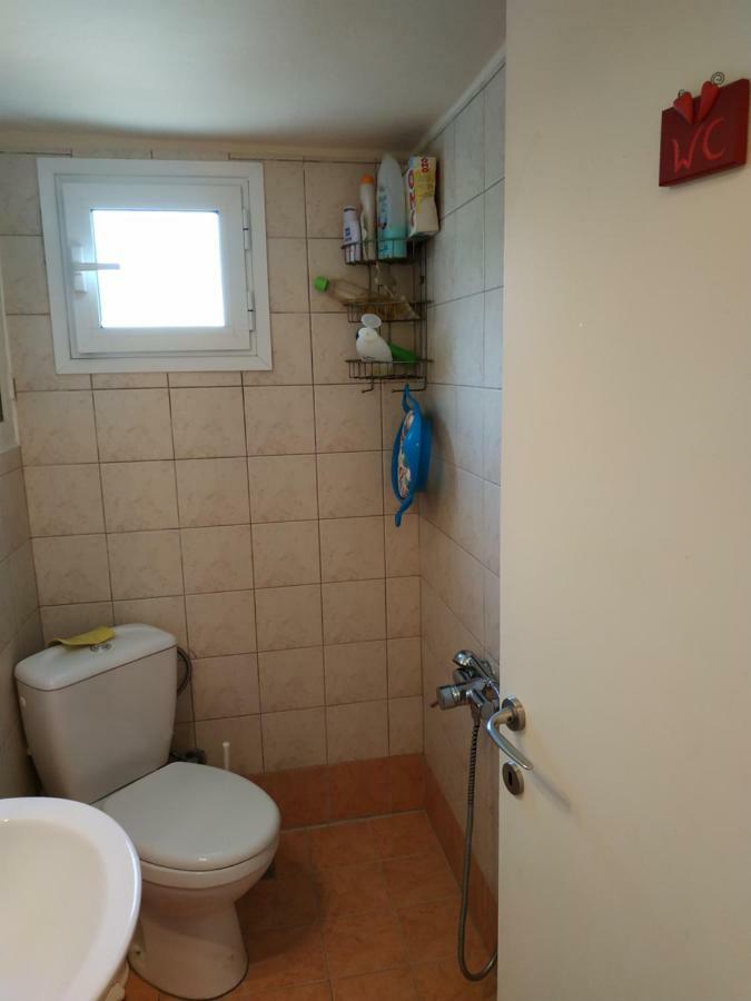 Cosy Apartment By The Sea Metamorfosi  Luaran gambar